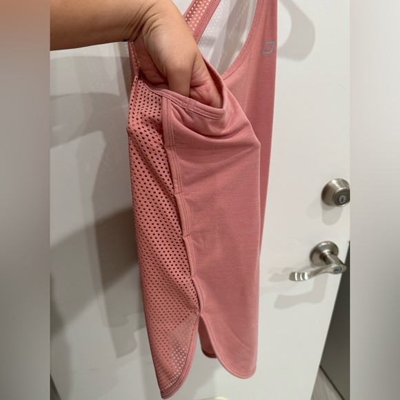 Lorna Jane Peach Tank Top (L) - Picture 5 of 5